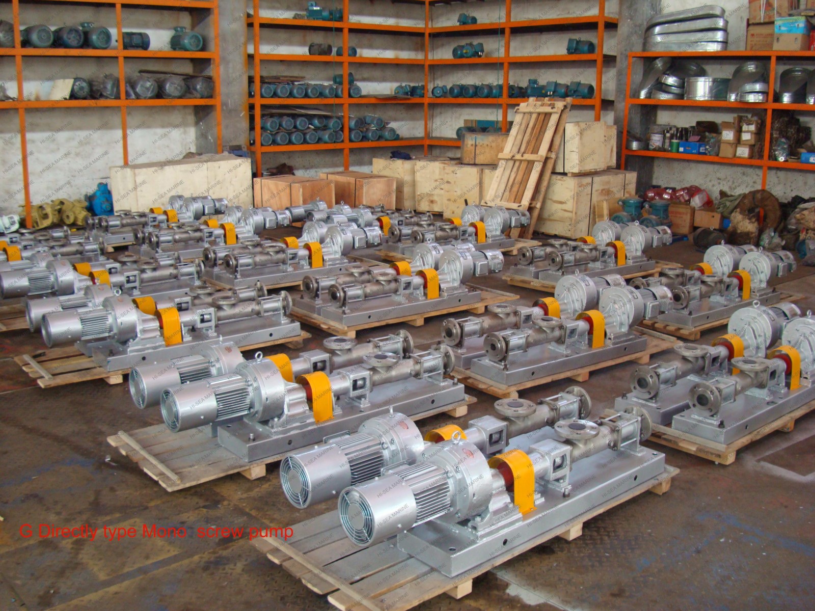 G type Mono screw pump.JPG